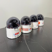 USA Scientific Micro Centrifuges - Quantity 4 image 0